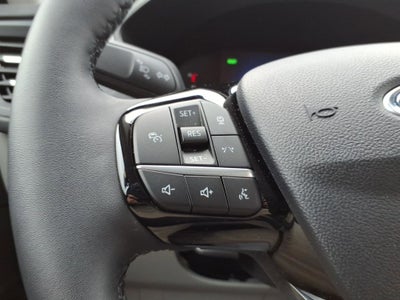 2023 Ford Escape Plug-In Hybrid Base