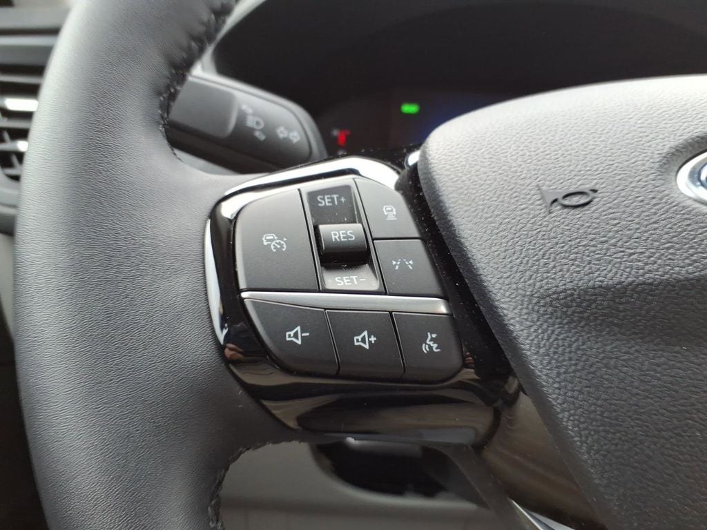 2023 Ford Escape Plug-In Hybrid Base