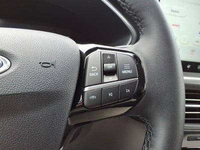 2023 Ford Escape Plug-In Hybrid Base