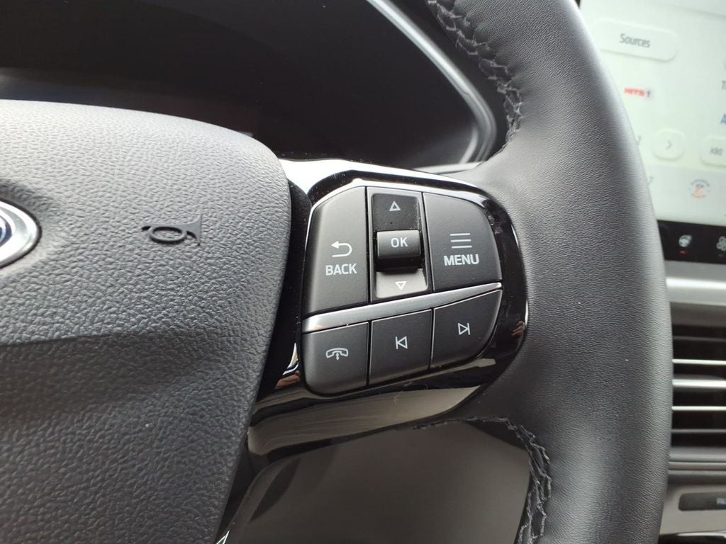 2023 Ford Escape Plug-In Hybrid Base