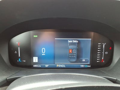 2023 Ford Escape Plug-In Hybrid Base