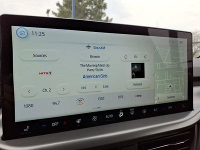 2023 Ford Escape Plug-In Hybrid Base