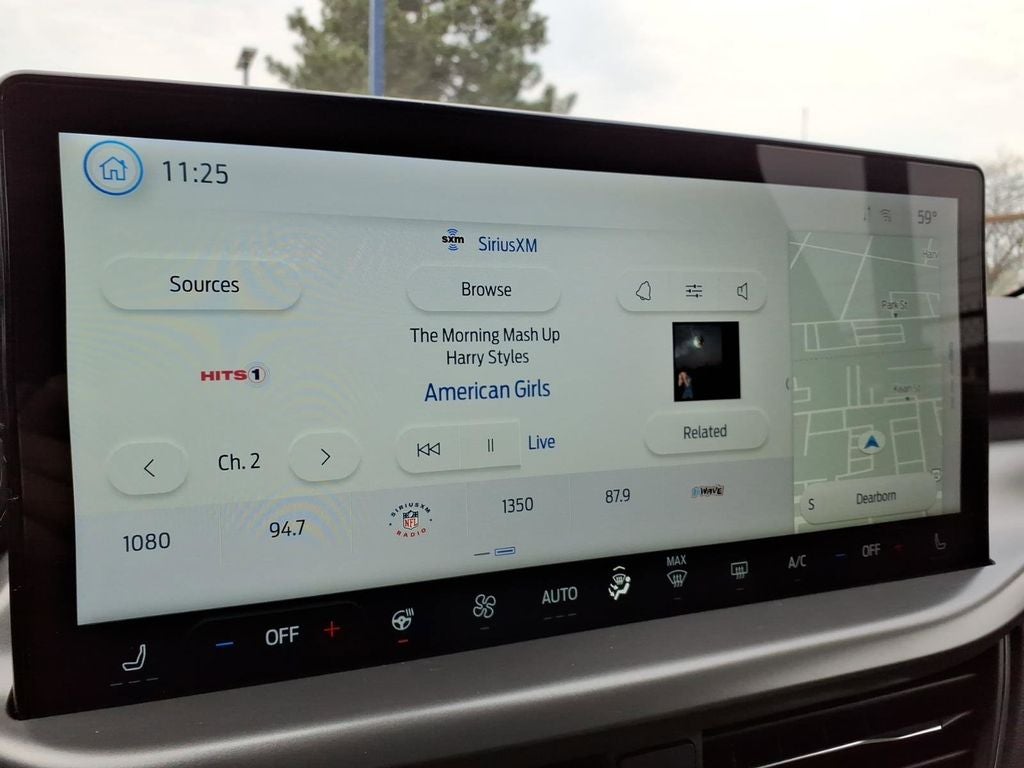 2023 Ford Escape Plug-In Hybrid Base