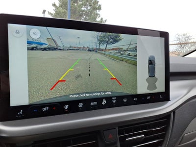 2023 Ford Escape Plug-In Hybrid Base