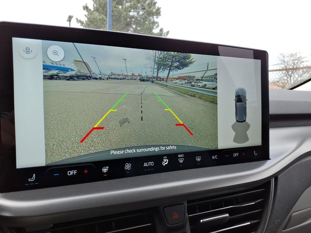 2023 Ford Escape Plug-In Hybrid Base