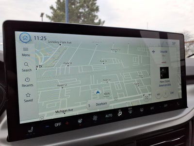 2023 Ford Escape Plug-In Hybrid Base