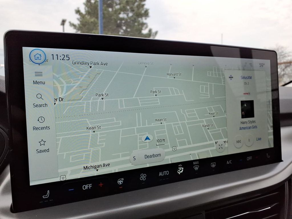 2023 Ford Escape Plug-In Hybrid Base