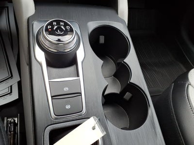 2023 Ford Escape Plug-In Hybrid Base