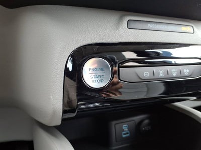 2023 Ford Escape Plug-In Hybrid Base