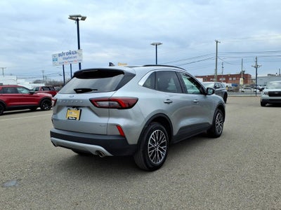 2023 Ford Escape Plug-In Hybrid Base