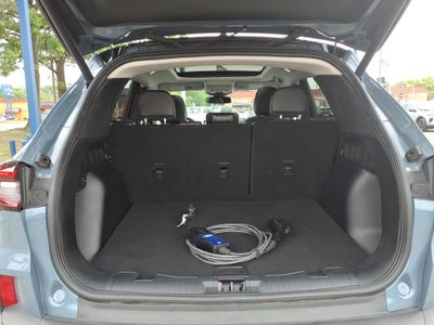 2024 Ford Escape Plug-In Hybrid Base