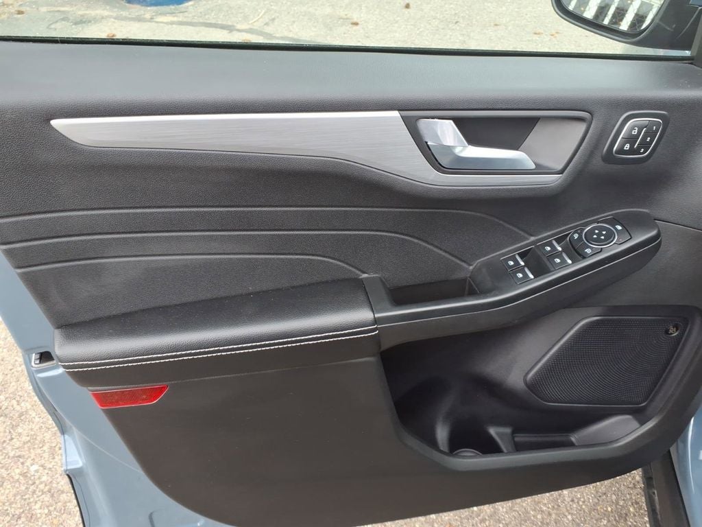 2024 Ford Escape Plug-In Hybrid Base