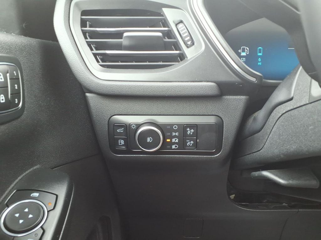 2024 Ford Escape Plug-In Hybrid Base