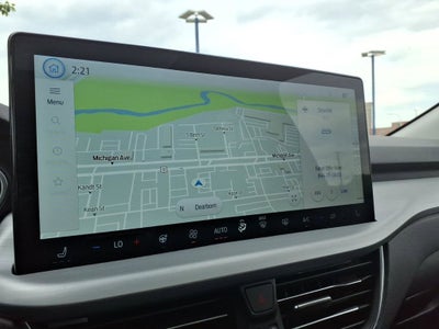 2024 Ford Escape Plug-In Hybrid Base