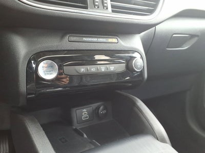 2024 Ford Escape Plug-In Hybrid Base