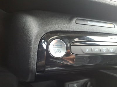 2024 Ford Escape Plug-In Hybrid Base