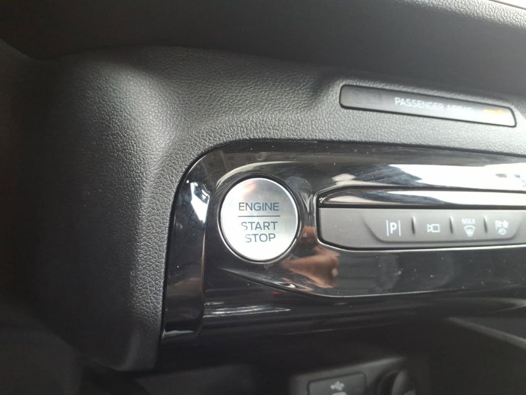 2024 Ford Escape Plug-In Hybrid Base