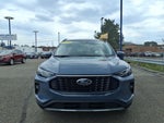 2024 Ford Escape Plug-In Hybrid Base