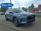 2024 Ford Escape Plug-In Hybrid Base