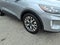2021 Ford Escape Hybrid Titanium
