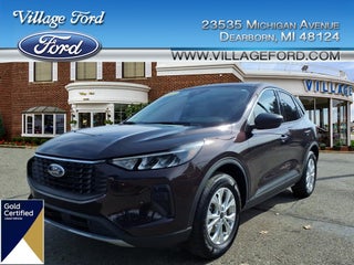 2023 Ford Escape
