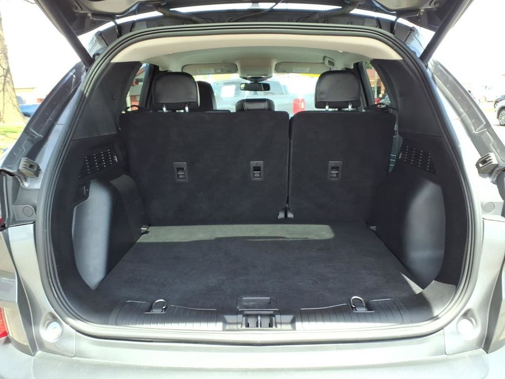 2023 Ford Escape Hybrid Platinum