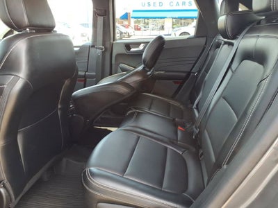 2023 Ford Escape Hybrid Platinum