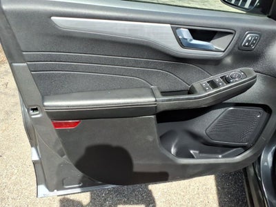 2023 Ford Escape Hybrid Platinum