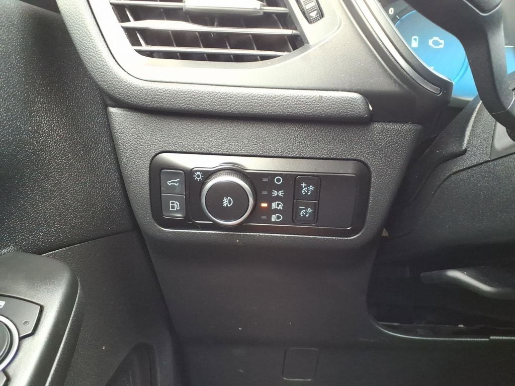 2023 Ford Escape Hybrid Platinum