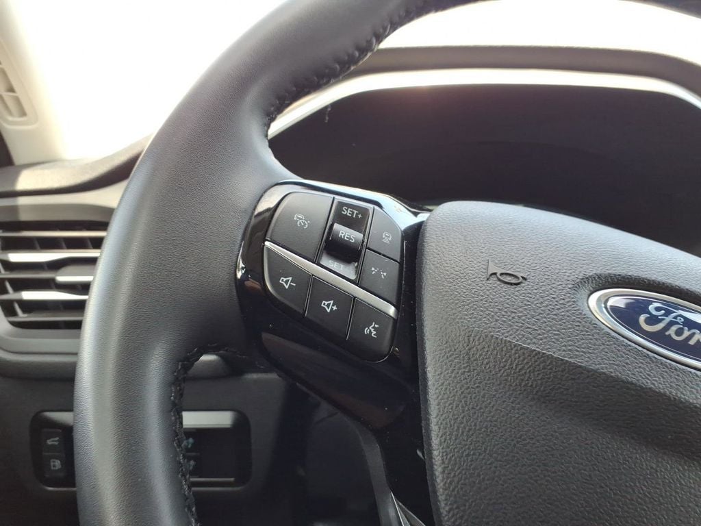 2023 Ford Escape Hybrid Platinum