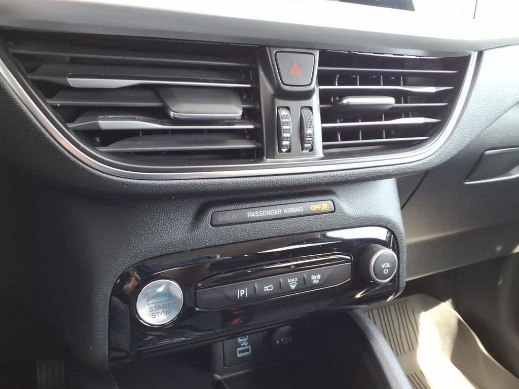 2023 Ford Escape Hybrid Platinum