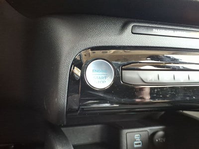 2023 Ford Escape Hybrid Platinum