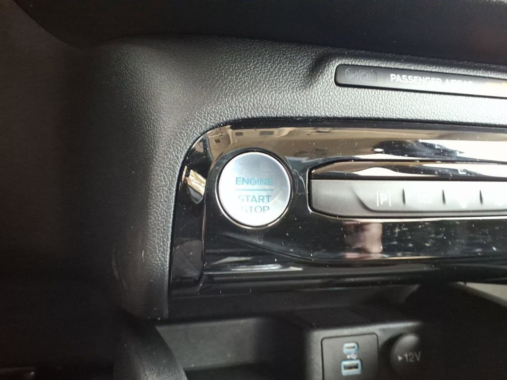 2023 Ford Escape Hybrid Platinum