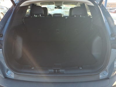 2023 Ford Escape Hybrid Platinum