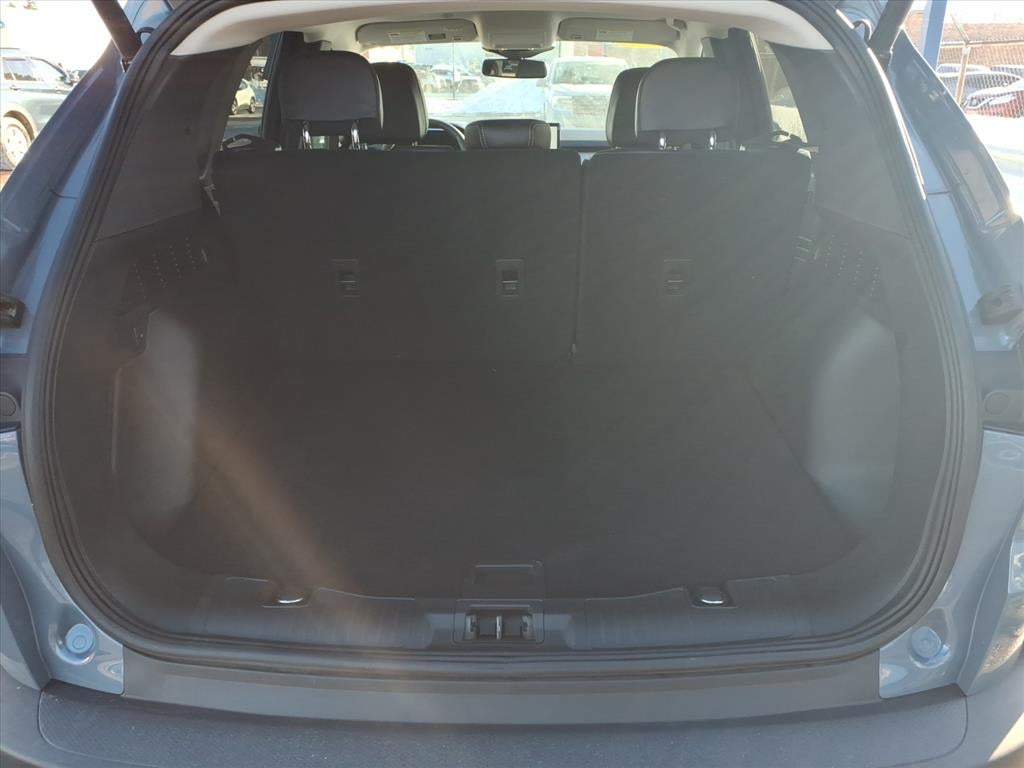 2023 Ford Escape Hybrid Platinum