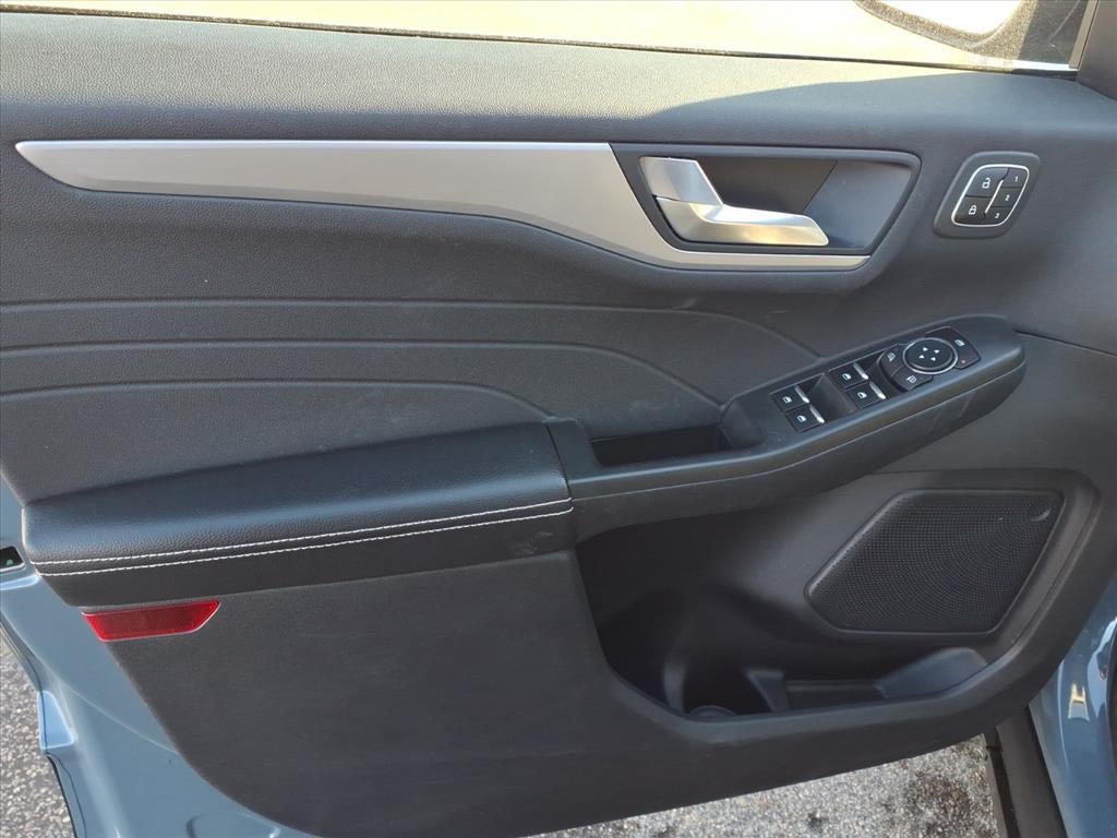 2023 Ford Escape Hybrid Platinum