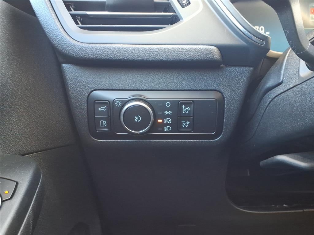 2023 Ford Escape Hybrid Platinum