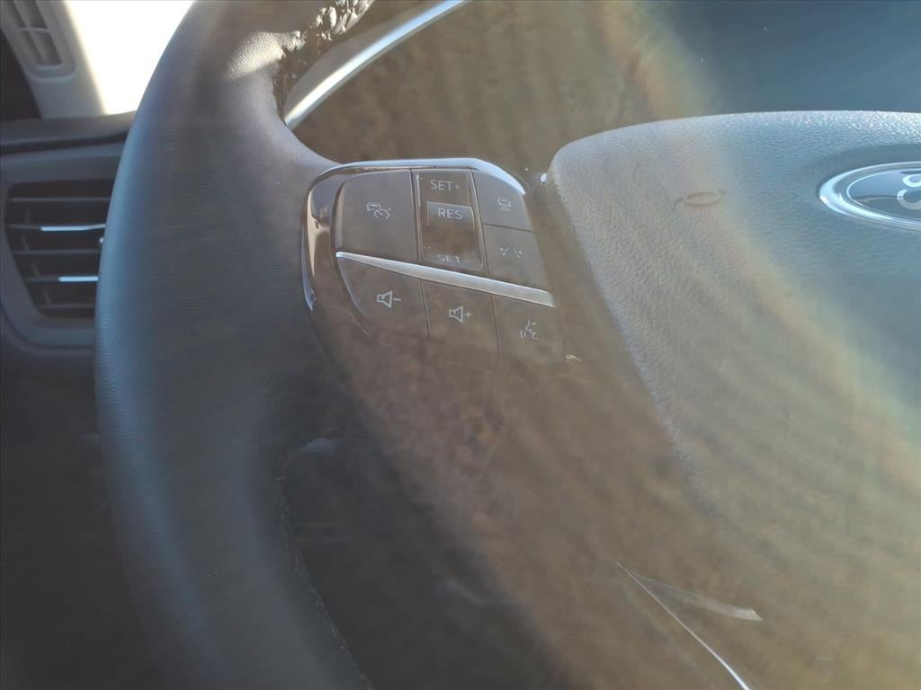 2023 Ford Escape Hybrid Platinum