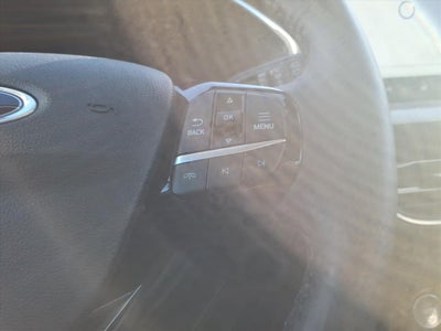 2023 Ford Escape Hybrid Platinum