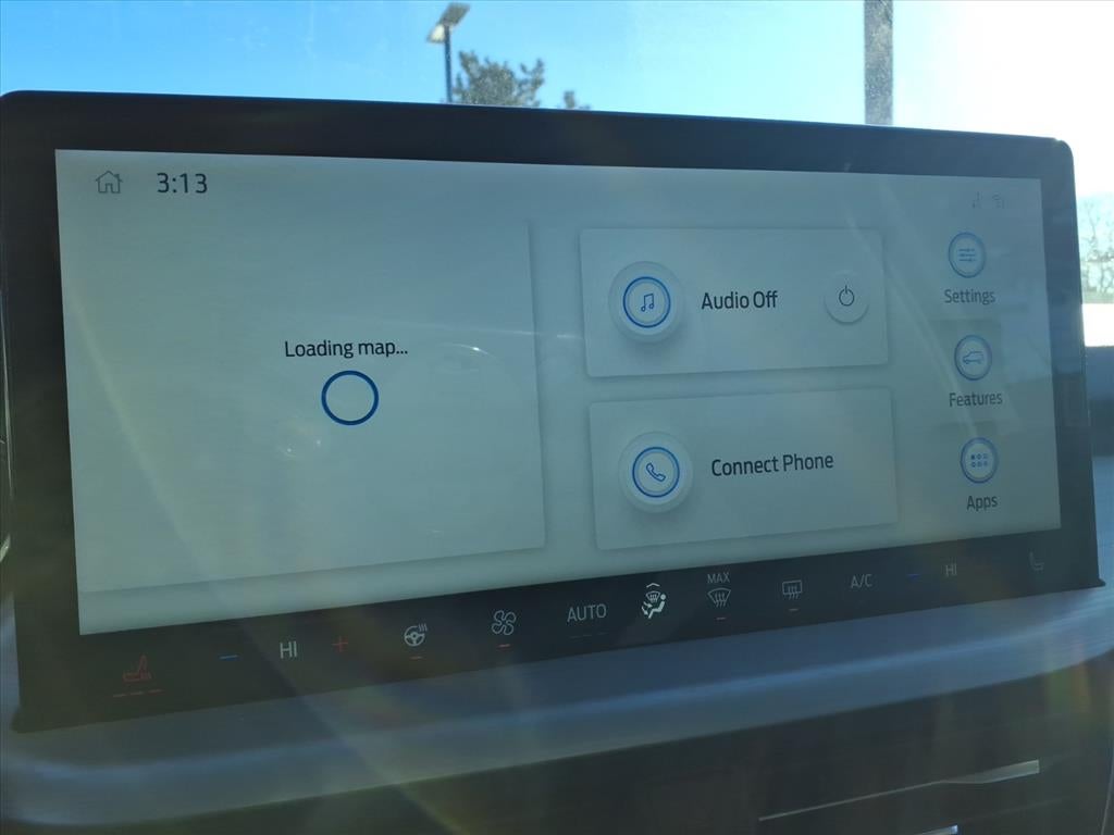 2023 Ford Escape Hybrid Platinum