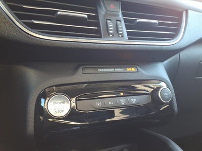 2023 Ford Escape Hybrid Platinum