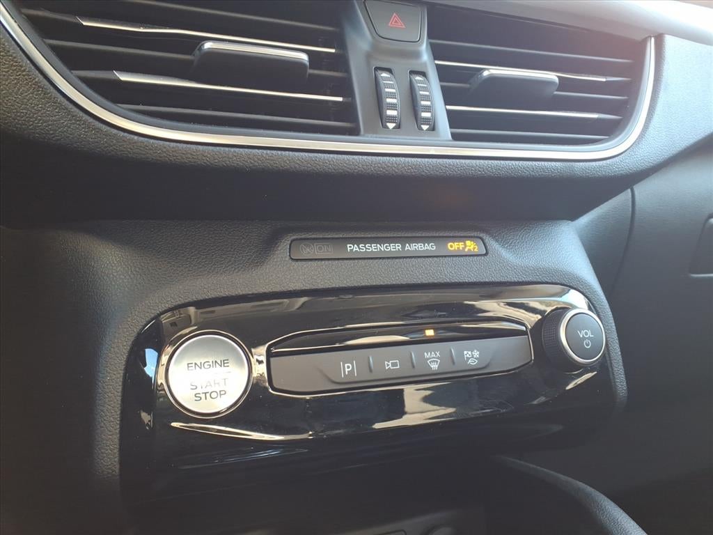 2023 Ford Escape Hybrid Platinum