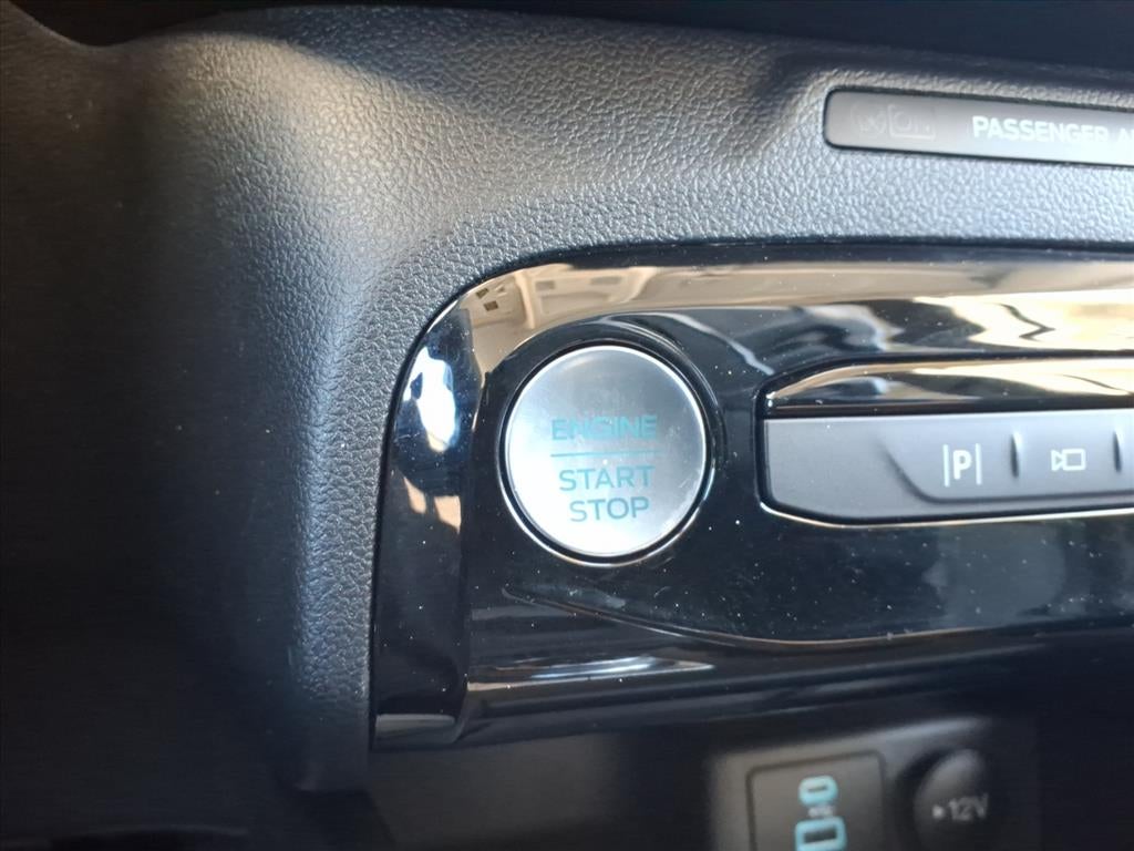 2023 Ford Escape Hybrid Platinum