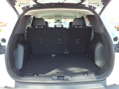 2023 Ford Escape Hybrid Platinum