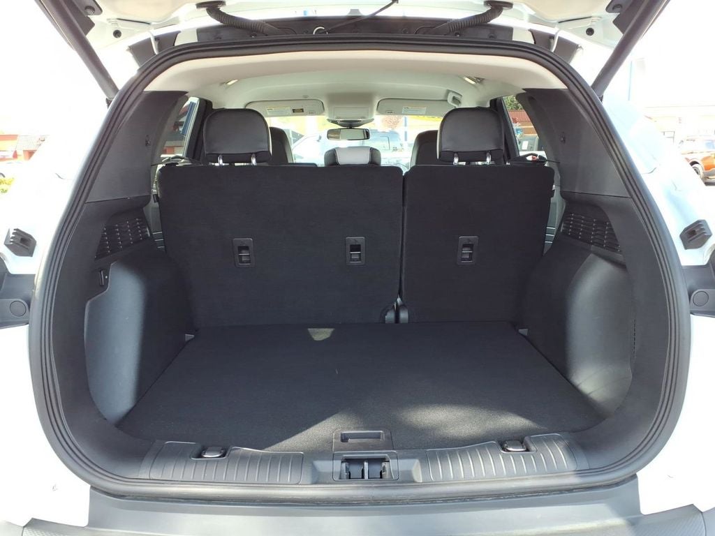 2023 Ford Escape Hybrid Platinum