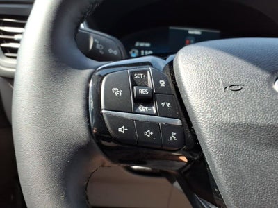 2023 Ford Escape Hybrid Platinum