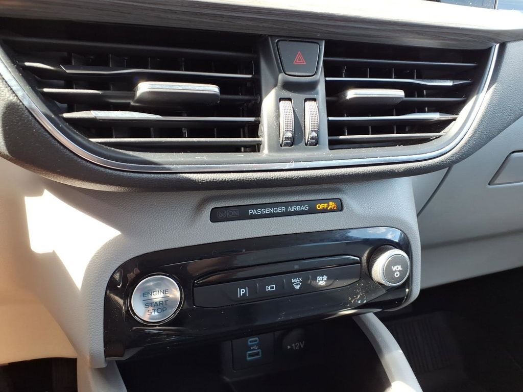 2023 Ford Escape Hybrid Platinum