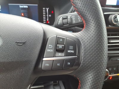 2023 Ford Escape ST-Line Select