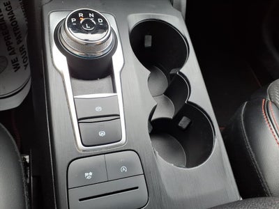 2023 Ford Escape ST-Line Select