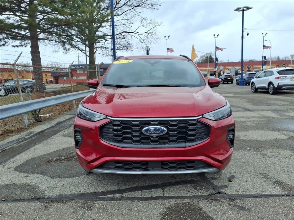 2023 Ford Escape ST-Line Select